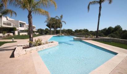 Revente - Villa - Pilar de la Horadada