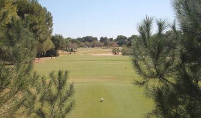 Revente - Villa - Pilar de la Horadada