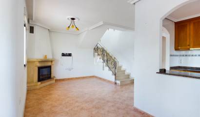 Revente - Villa - Pinar de Campoverde