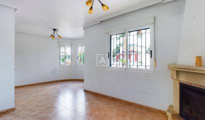 Revente - Villa - Pinar de Campoverde