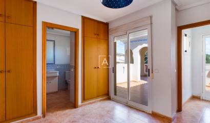 Revente - Villa - Pinar de Campoverde