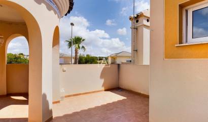 Revente - Villa - Pinar de Campoverde