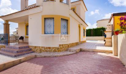 Revente - Villa - Pinar de Campoverde