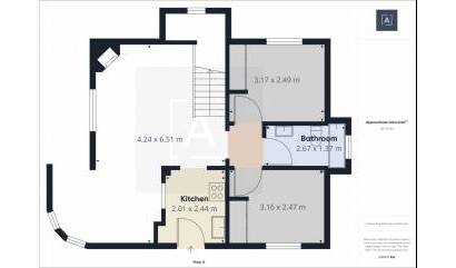 Revente - Villa - Pinar de Campoverde