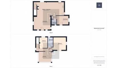 Revente - Villa - Pinar de Campoverde