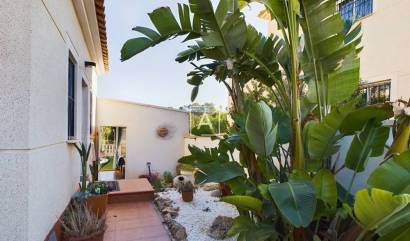 Revente - Villa - Pinar de Campoverde