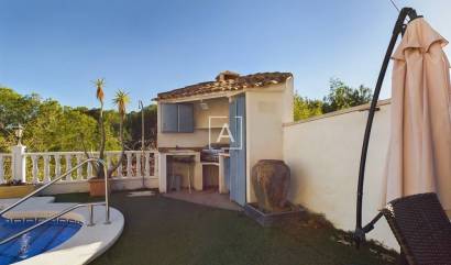 Revente - Villa - Pinar de Campoverde