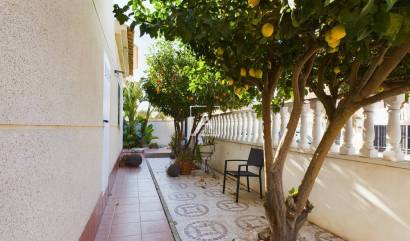 Revente - Villa - Pinar de Campoverde