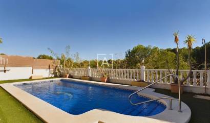 Revente - Villa - Pinar de Campoverde