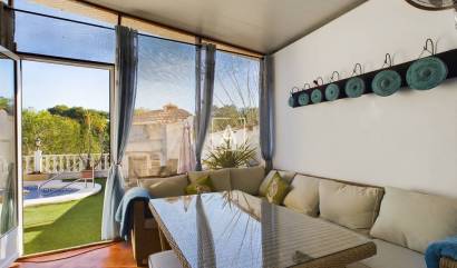 Revente - Villa - Pinar de Campoverde