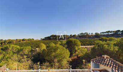 Revente - Villa - Pinar de Campoverde
