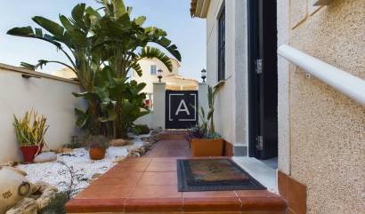 Revente - Villa - Pinar de Campoverde