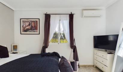 Revente - Villa - Pinar de Campoverde