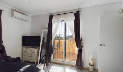 Revente - Villa - Pinar de Campoverde