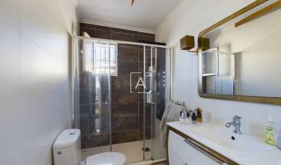 Revente - Villa - Pinar de Campoverde