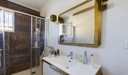 Revente - Villa - Pinar de Campoverde