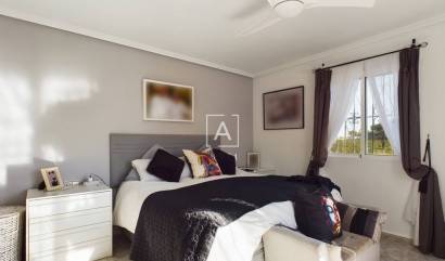 Revente - Villa - Pinar de Campoverde