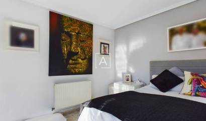 Revente - Villa - Pinar de Campoverde