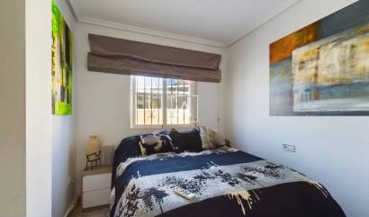 Revente - Villa - Pinar de Campoverde