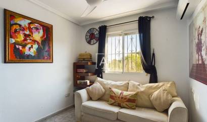 Revente - Villa - Pinar de Campoverde