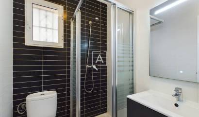 Revente - Villa - Pinar de Campoverde