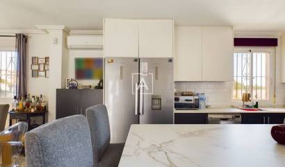 Revente - Villa - Pinar de Campoverde