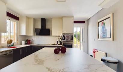 Revente - Villa - Pinar de Campoverde