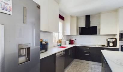 Revente - Villa - Pinar de Campoverde