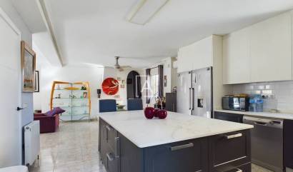 Revente - Villa - Pinar de Campoverde