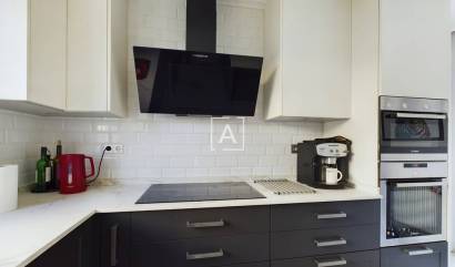 Revente - Villa - Pinar de Campoverde