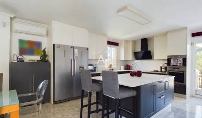 Revente - Villa - Pinar de Campoverde