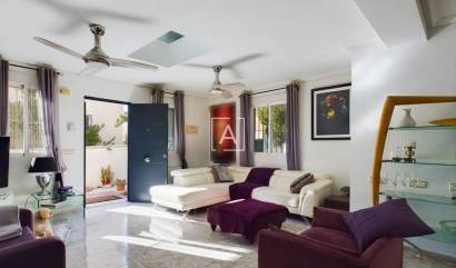 Revente - Villa - Pinar de Campoverde