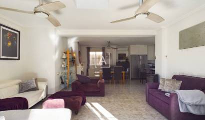 Revente - Villa - Pinar de Campoverde