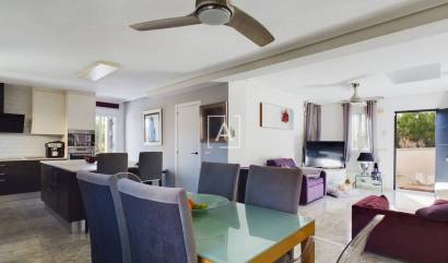 Revente - Villa - Pinar de Campoverde