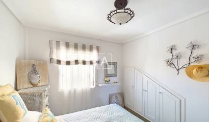 Revente - Villa - Pinar de Campoverde