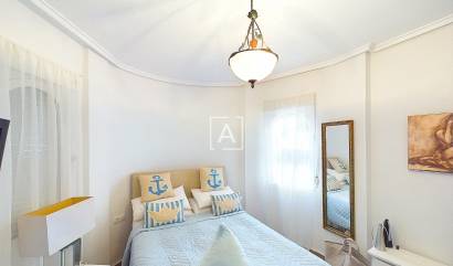 Revente - Villa - Pinar de Campoverde