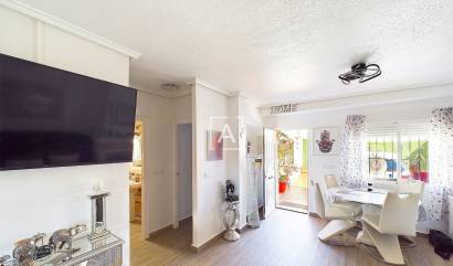 Revente - Villa - Pinar de Campoverde