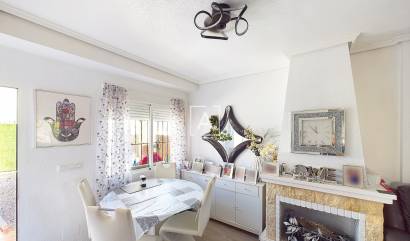 Revente - Villa - Pinar de Campoverde