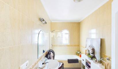 Revente - Villa - Pinar de Campoverde