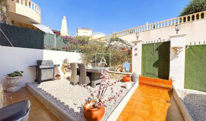 Revente - Villa - Pinar de Campoverde