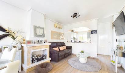 Revente - Villa - Pinar de Campoverde