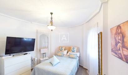 Revente - Villa - Pinar de Campoverde