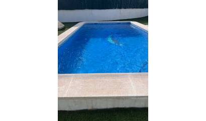 Revente - Villa - Pinar de Campoverde