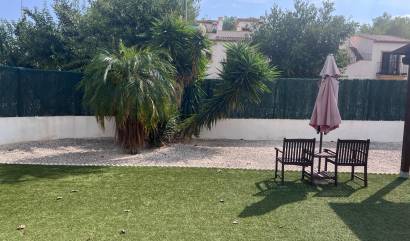 Revente - Villa - Pinar de Campoverde