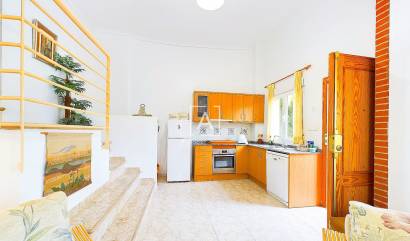 Revente - Villa - Pinar de Campoverde