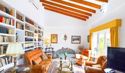 Revente - Villa - Pinar de Campoverde