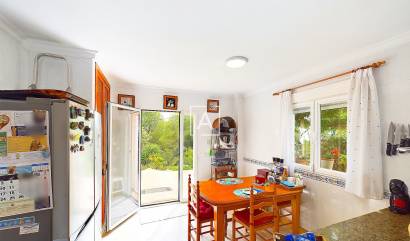 Revente - Villa - Pinar de Campoverde