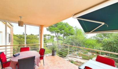 Revente - Villa - Pinar de Campoverde