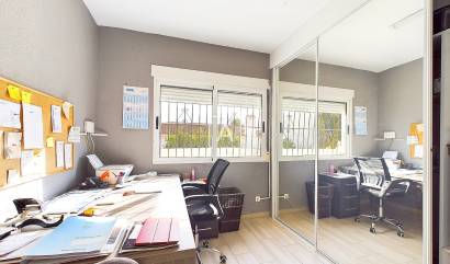 Revente - Villa - Pinar de Campoverde