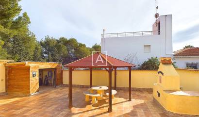 Revente - Villa - Pinar de Campoverde